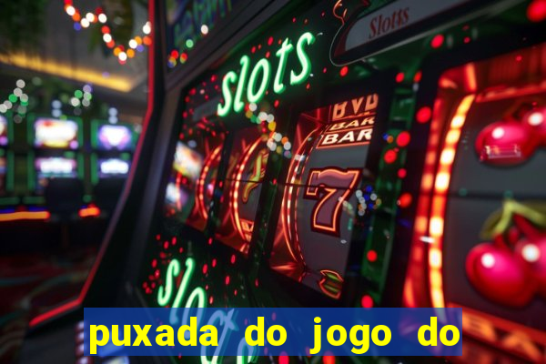 puxada do jogo do bicho da sueli